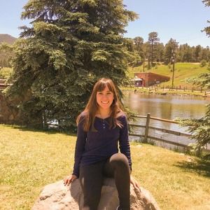 Meet your Posher, Sara